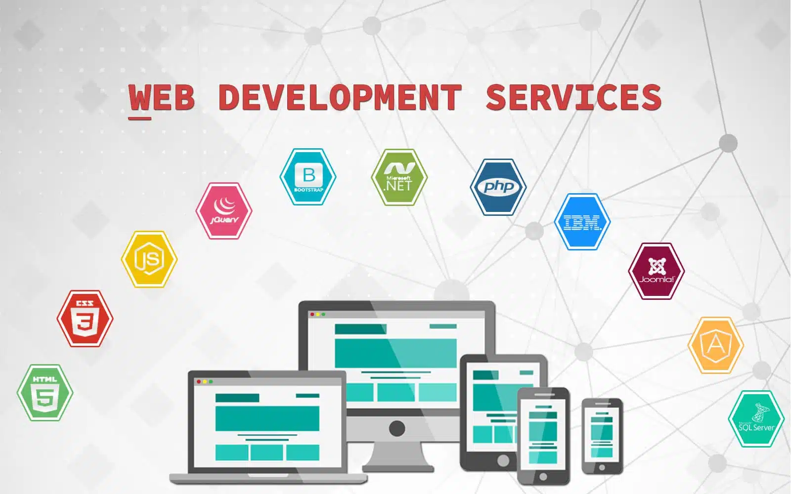 Website Development