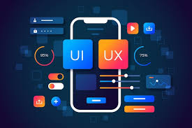 UI UX Design