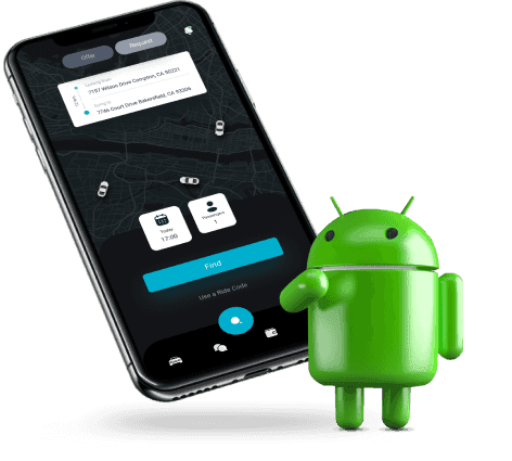 Android App Development Moradabad