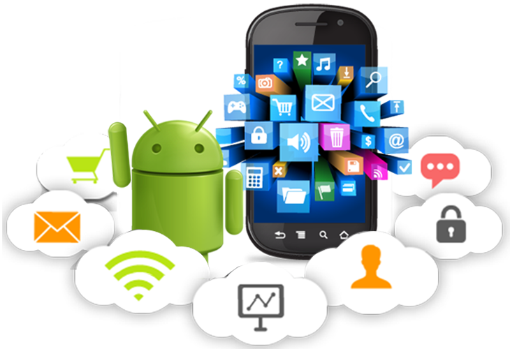 Android App Development