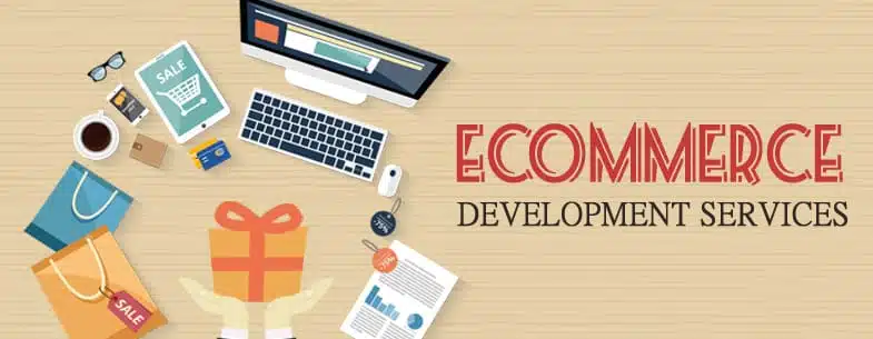 E-Commerce Development