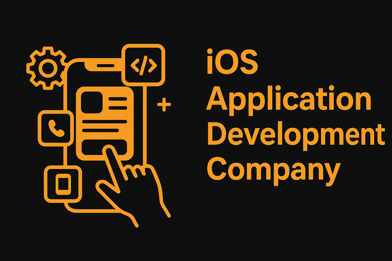 iOS Application Development