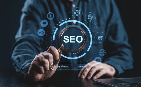 SEO Services